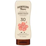 Hawaiian Tropic - Sheer Touch Ultra Radiance Lotion Sunscreen Broad Spectrum SPF 30