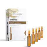 Bella Aurora - Splendor Anti-Ageing Vitamin C and Hyaluronic Acid Booster Ampoules