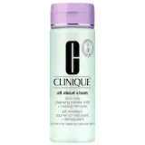 All About Clean All-in-One Cleansing Micellar Milk + Makeup Remover