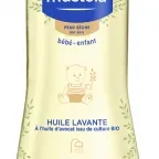Mustela - Baby-Child Cleansing Oil Dry Skin