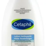 Cetaphil Cleansing Lotion