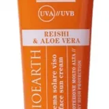 Bioearth - Sun Face Cream + SPF 50