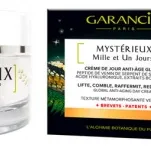 Mystérieux Mille et Un Jours Global Anti-Aging Day Cream