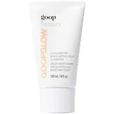 goop - glow Cloudberry Exfoliating Jelly Cleanser