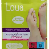 Feet Mask in Fabric Exfoliating 1 Pair