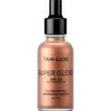 TAN-LUXE - Super Gloss SPF 30