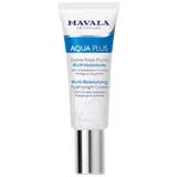 Aqua Plus Multi-Moisturizing Featherlight Cream