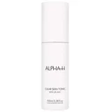 Alpha-H - Moisturiser Clear Skin Tonic