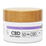 Elixinol - CBD Night Cream