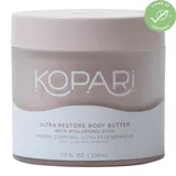 Ultra Restore Body Butter