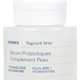 KORRES - Greek Yoghurt Revitalizing Serum