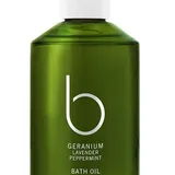 Bamford - Geranium Bath Oil