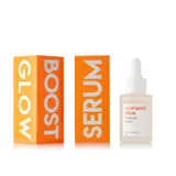 Glow Boost Serum - 10% Vitamin C + Vitamin B5