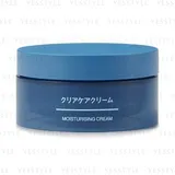 MUJI - Clear Care Moisturising Cream Renewal