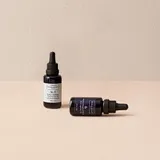 Edible Beauty - Exotic Ageless Serum & Seed of Youth Oil Duo