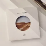 Oasis Soothing Mask