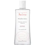 Micellar Lotion Cleanser & Make-Up Remover for Sensitive Skin