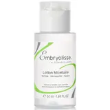 Micellar Lotion Cleanses - Removes Make-Up - Soothes