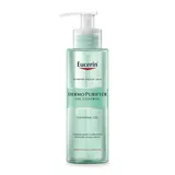 Dermo Purifyer Oil Control Cleansing Gel