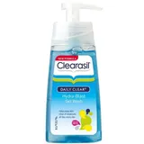 Clearasil - DailyClear Hydrablast Gel Wash