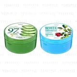 Body Soothing Gel - 2 Types