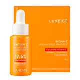 Buy Radian-C Vitamin Spot Ampoule in Australia - Korean Skincare Online