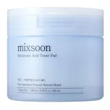 Buy Mixsoon Hyaluronic Acid Toner Pad in Australia - Korean Skincare Online