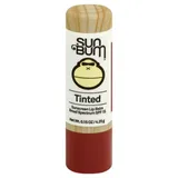 Sun Bum - Tinted Lip Balm Bonfire SPF 15