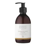 Elemental Herbology - Lemongrass and Nutmeg Body Wash