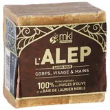 MKL Green Nature - Aleppo Gentle Soap