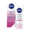 Nivea - Face Cream Rich Moisturiser