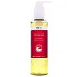 Ren Skincare - Bath Moroccan Rose Otto Body Wash All Skin Types