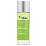 Masks & Peels Resurgence: Replenishing Multi-Acid Peel