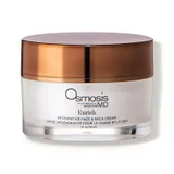 Osmosis +Beauty - Enrich - Smoothing Face & Neck Cream