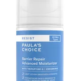 RESIST Barrier Repair Advanced Moisturiser