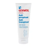 GEHWOL - Med Anti-Perspirant Cream Lotion