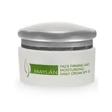 mayln skincare - face firming and moisturizing daily cream SPF 30