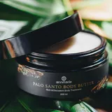 Annmarie Gianni Skin Care, LLC - Palo Santo Body Butter - Rich & Decadent Body Treatment
