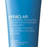 La Roche-Posay - Effaclar Unclogging Purifying Sebo-Controlling Mask Anti-Shine