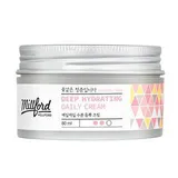 Deep Hydrating Daily Cream