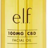 100 MG CBD Facial Oil
