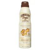Hawaiian Tropic - Silk Hydration Weightless Sunscreen Spray SPF 50