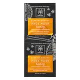 APIVITA - Express Moisturizing Face Mask - Honey
