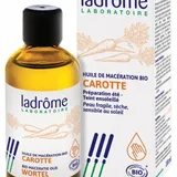 Organic Maceration Carrot Oil