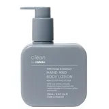 endota spa - Wild Orange and Geranium Hand and Body Lotion