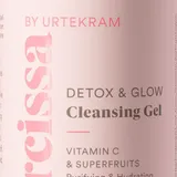 Detox & Glow Cleansing Gel