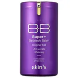 Skin79 - Super Plus Beblesh Balm PA+++ - Purple SPF 40
