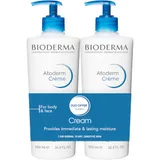 Bioderma - Duo Atoderm Cream
