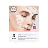 Rejuvenating Face Wrinkle Control Mask