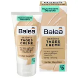 Balea - BB Day Cream Light SPF 15